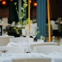 Oléa Resto'jardin