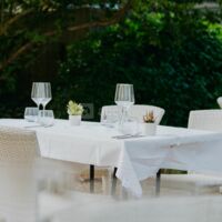 Oléa Resto'jardin
