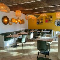 Oléa Resto'jardin