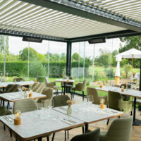 Oléa Resto'jardin