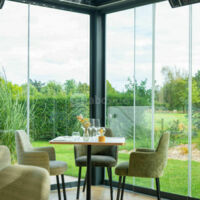 Oléa Resto'jardin