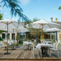 Oléa Resto'jardin