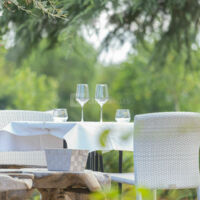 Oléa Resto'jardin