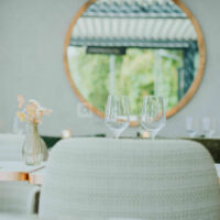Oléa Resto'jardin
