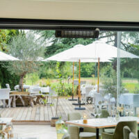 Oléa Resto'jardin
