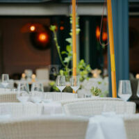 Oléa Resto'jardin