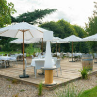 Oléa Resto'jardin