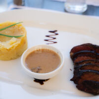 Cuisine locale
