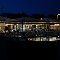Salle de 180m²