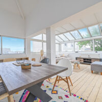 Loft Suspendu