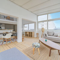 Loft Suspendu