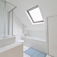 Loft Suspendu