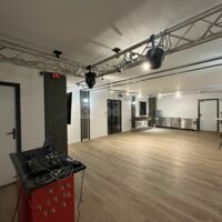 Espace Lagarde