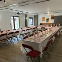 Espace Lagarde