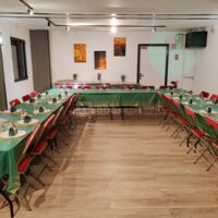 Espace Lagarde