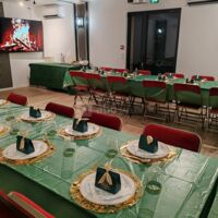 Espace Lagarde