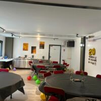 Espace Lagarde
