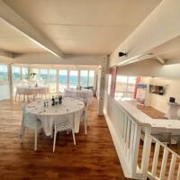 Salle Horizon repas
