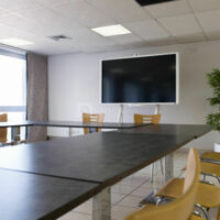 Salle de réunion