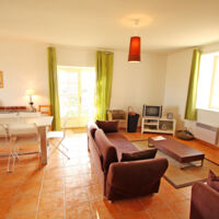 Domaine de Garille