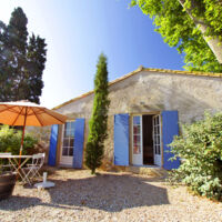 Domaine de Garille
