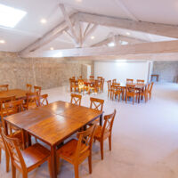 Domaine de Garille