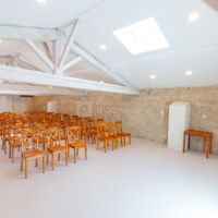 Domaine de Garille