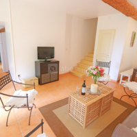 Domaine de Garille