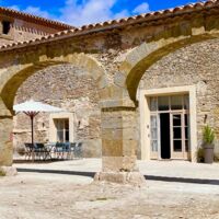 Domaine de Garille