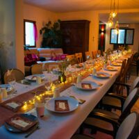 Domaine des Rigaud