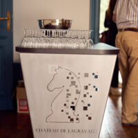 Château de Lagravade
