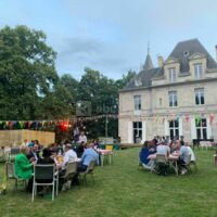 Château de Lagravade