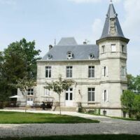 Château de Lagravade