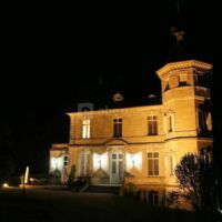 Château de Lagravade