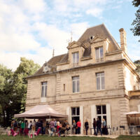 Château de Lagravade