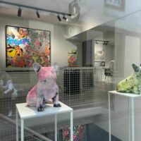 Gallery M5