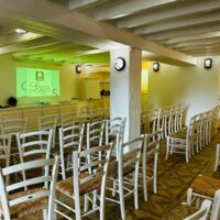 Salle de réunion