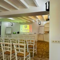 Salle de réunion