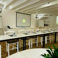 Salle de réunion