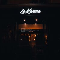 Le Karma Paris