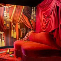 Le Cabaret de la Bohème