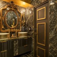 Toilettes