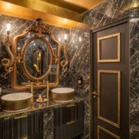 Toilettes
