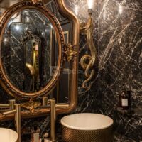 Toilettes
