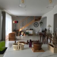 Chez Christine
