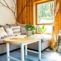 Cosy Nature