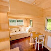 Cosy Nature