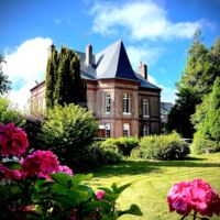 Le Manoir de la Belle Époque