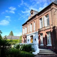 Le Manoir de la Belle Époque