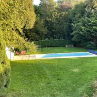 Le Manoir de la Belle Époque